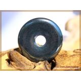 Hämatit natur Donut Edelstein 40 mm (5 - 6 mm stark)