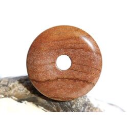Mookait Donut 25 mm (4 mm stark)