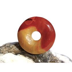 Mookait Donut 25 mm (5 mm stark)