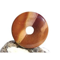 Mookait Donut 40 mm (5 mm stark)