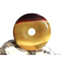 Mookait Donut 40 mm (8 mm stark)
