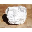 Magnesit XXL Rohstein - ca. 7,5 cm x 6 cm x 6,1 cm (394 g)