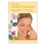 Buch: Edelstein-Massagen (Autor: Michael Gienger)