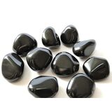 Obsidian Trommelsteine - Sonderqualit�t - ca. 2,6 - 2,8...