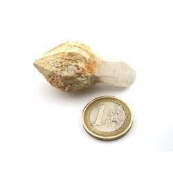 Bergkristall Zepterquarz / Szepterquarz Natur-Kristall -...