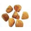Jaspis gelb Trommelsteine - Sonderqualität - ca. 2 - 3 cm / ca. 7 - 9 g/St (GKS)