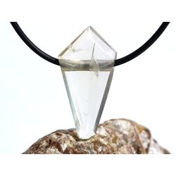 Limonen Citrin (Limoncitrin / Limonenquarz) Schmuckstein...