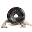Anthophyllit Donut Edelstein 30 mm (6 mm stark) - Sonderquaität -