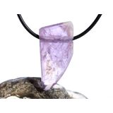 Ametrin Schmuckstein facettiert gebohrt - sch�ne Qualit�t...