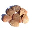 Karneol natur (Carneol) Wassersteine / Rohsteine extra angetrommelt - ca. 100 g