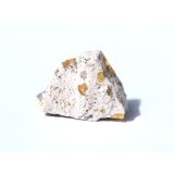 Feueropal Rohstein - Rarität - Sonderqualität - ca. 2,3 cm x 2 cm x 0,9 cm