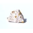 Feueropal Rohstein - Rarität - Sonderqualität - ca. 2,3 cm x 2 cm x 0,9 cm