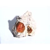 Feueropal Rohstein - Rarität - Sonderqualität -...