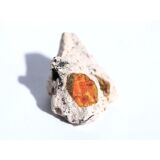 Feueropal Rohstein - Rarität - Sonderqualität -...