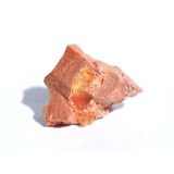 Feueropal Rohstein - Rarität - Sonderqualität - ca. 1,8 cm x 1,7 cm x 1,7 cm