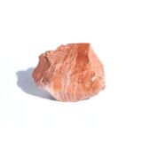 Feueropal Rohstein - Rarität - Sonderqualität - ca. 1,8 cm x 1,7 cm x 1,7 cm