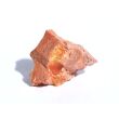 Feueropal Rohstein - Rarität - Sonderqualität - ca. 1,8 cm x 1,7 cm x 1,7 cm