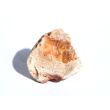 Feueropal Rohstein - Rarität - Sonderqualität - ca. 1,8 cm x 1,7 cm x 1,1 cm