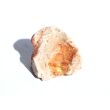 Feueropal Rohstein - Rarität - Sonderqualität - ca. 1,8 cm x 1,7 cm x 1,1 cm