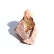 Feueropal Rohstein - Rarität - Sonderqualität - ca. 2,3 cm x 1,7 cm x 1,3 cm