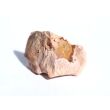 Feueropal Rohstein - Rarität - Sonderqualität - ca. 2,3 cm x 1,7 cm x 1,3 cm