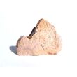 Feueropal Rohstein - Rarität - Sonderqualität - ca. 2,3 cm x 1,7 cm x 1,3 cm
