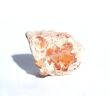 Feueropal Rohstein - Rarität - Sonderqualität - ca. 2,3 cm x 1,7 cm x 1,4 cm
