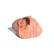 Feueropal Rohstein - Rarität - Sonderqualität - ca. 2,6 cm x 1,9 cm x 1,2 cm