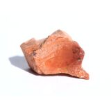 Feueropal Rohstein - Rarität - Sonderqualität - ca. 2 cm x 1,2 cm x 1,2 cm
