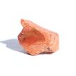 Feueropal Rohstein - Rarität - Sonderqualität - ca. 2 cm x 1,2 cm x 1,2 cm