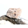 Feueropal Rohstein - Rarität - Sonderqualität - ca. 2,4 cm x 1,6 cm x 1,4 cm