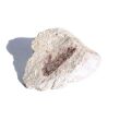 Feueropal Rohstein - Rarität - Sonderqualität - ca. 2,5 cm x 1,9 cm x 1,7 cm