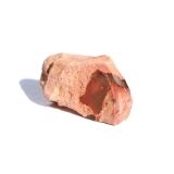 Feueropal Rohstein - Rarität - Sonderqualität - ca. 2,3 cm x 1,5 cm x 1 cm