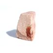 Feueropal Rohstein - Rarität - Sonderqualität - ca. 2,6 cm x 1,6 cm x 1,4 cm