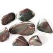 Fancy Jasper (Buntjaspis / Jaspis bunt) Trommelsteine - schöne Qualität - ca. 3,7 cm / ca. 18g/St