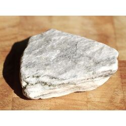 Dolomit mit Pyrit (Zuckerdolomit) Rohstein -...