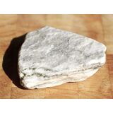 Dolomit mit Pyrit (Zuckerdolomit) Rohstein -...