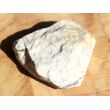Dolomit mit Pyrit (Zuckerdolomit) Rohstein - Sonderqualität - ca. 5,3 cm x 4,5 cm x 1,7 cm