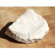Dolomit mit Pyrit (Zuckerdolomit) Rohstein - Sonderqualität - ca. 4 cm x 4 cm x 2,9 cm