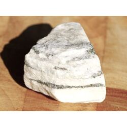 Dolomit mit Pyrit (Zuckerdolomit) Rohstein -...