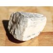Dolomit mit Pyrit (Zuckerdolomit) Rohstein - Sonderqualität - ca. 4,3 cm x 3,9 cm x 2,7 cm