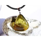 Turmalin grün (Verdelith) XL Schmuckstein Cabochon...