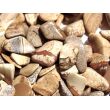 Landschaftsjaspis Trommelsteine mini (S) - ca. 1 - 3 cm / ca. 50 g