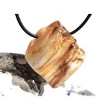 Opalholz / Holzopal / versteinertes Holz opalisiert XL...