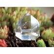 Bergkristall Kristallstab / Raumaufsteller - AA-Sonderqualität - Rarität - ca. 2,8 cm x 3,1 cm x 2,3 cm