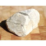 Dolomit mit Pyrit (Zuckerdolomit) Rohstein -...