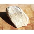 Dolomit mit Pyrit (Zuckerdolomit) Rohstein - Sonderqualität - ca. 5,4 cm x 4,9 cm x 4,6 cm