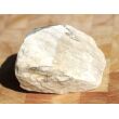 Dolomit mit Pyrit (Zuckerdolomit) Rohstein - Sonderqualität - ca. 5,4 cm x 4,9 cm x 4,6 cm