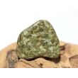 Schneeflockenepidot (Epidot-Feldspat) Trommelstein - Sonderqualität - ca. 3,2 cm x 3 cm x 1,7 cm (GKS)
