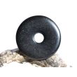 Gagat (Jett) Donut 25 mm (2,5 mm stark)